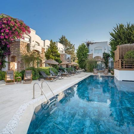 Costa Sariyaz Hotel Bodrum Ngoại thất bức ảnh