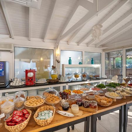 Costa Sariyaz Hotel Bodrum Ngoại thất bức ảnh