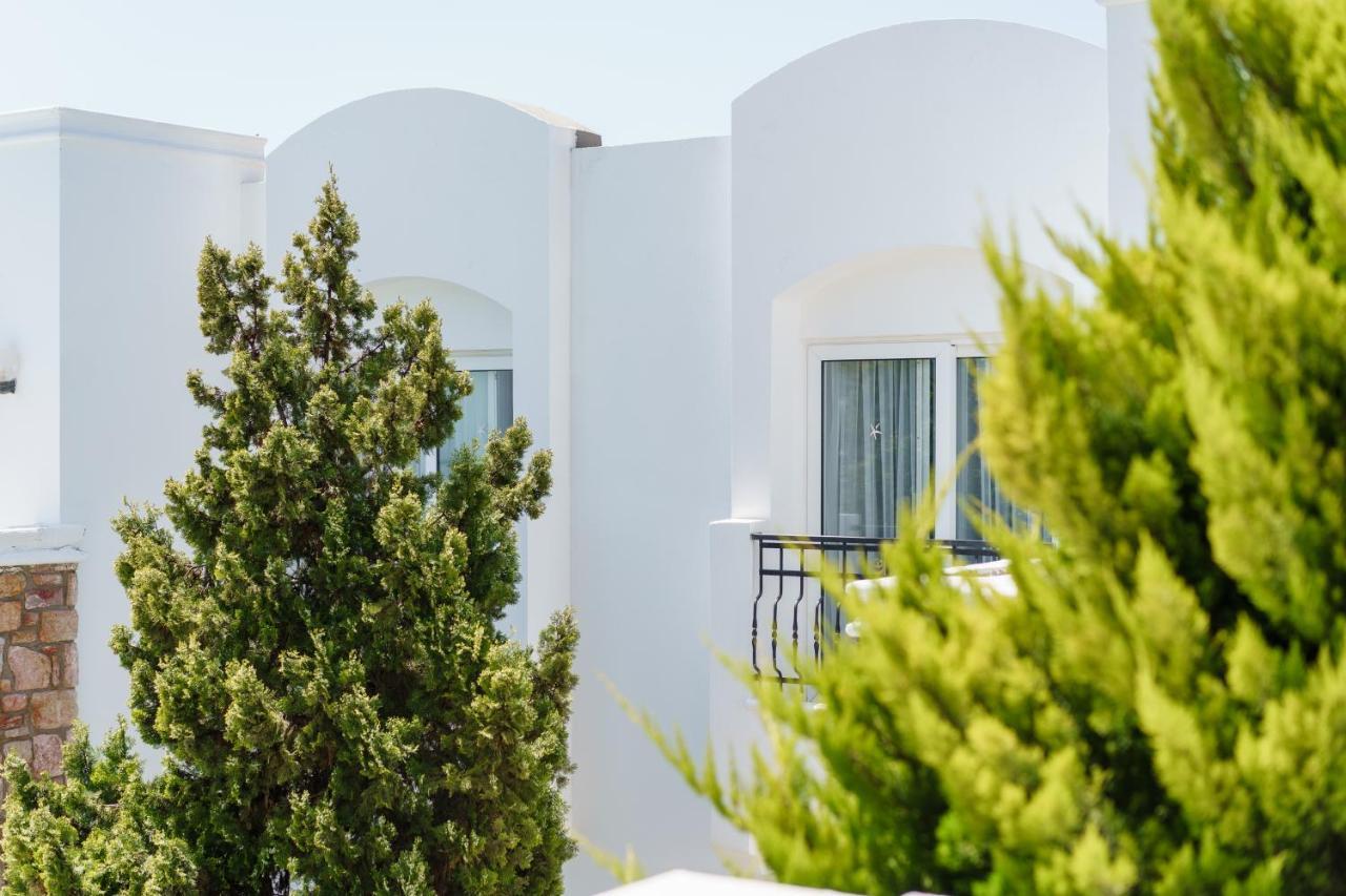 Costa Sariyaz Hotel Bodrum Ngoại thất bức ảnh