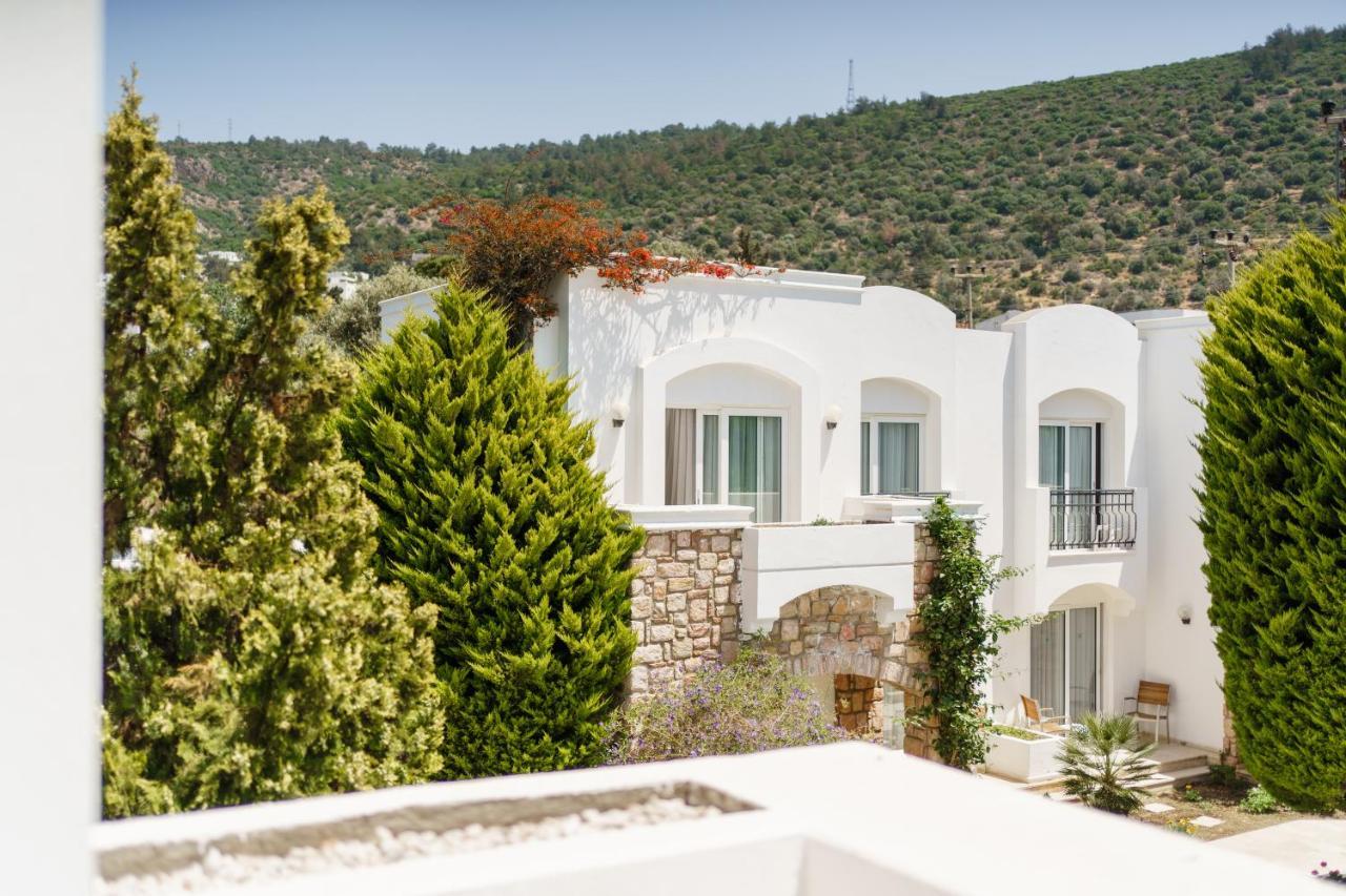 Costa Sariyaz Hotel Bodrum Ngoại thất bức ảnh