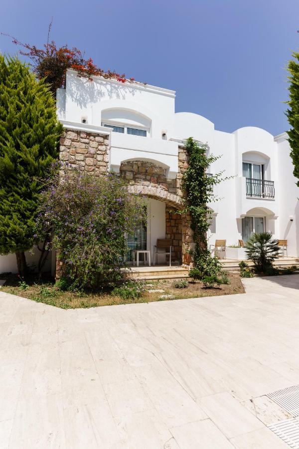 Costa Sariyaz Hotel Bodrum Ngoại thất bức ảnh