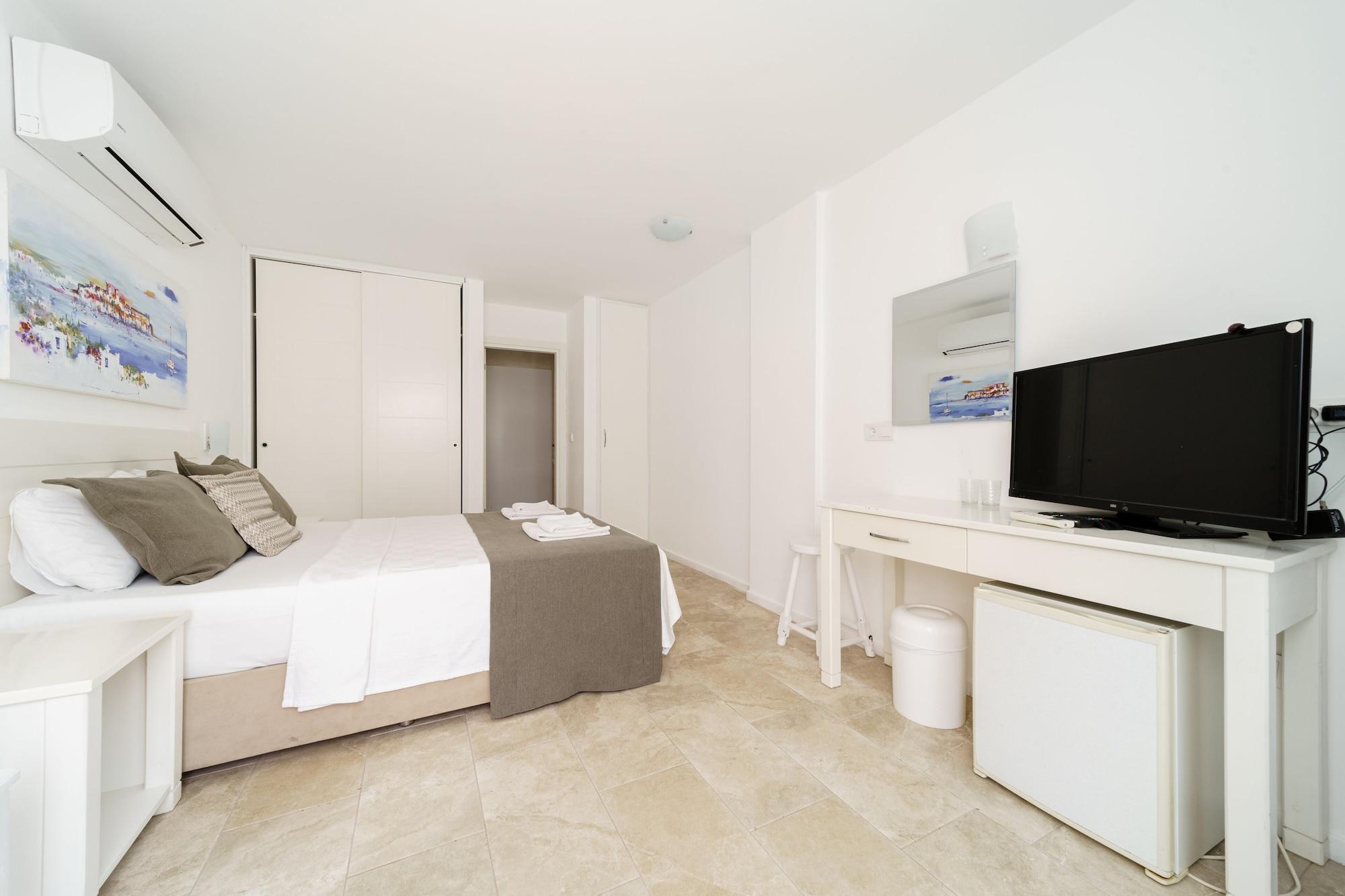 Costa Sariyaz Hotel Bodrum Ngoại thất bức ảnh