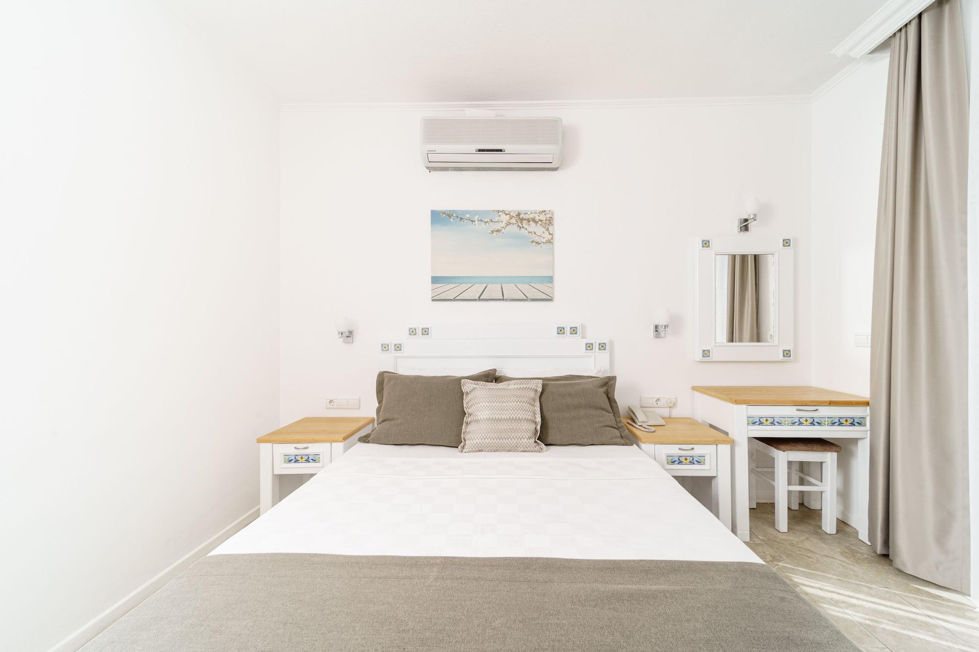 Costa Sariyaz Hotel Bodrum Ngoại thất bức ảnh