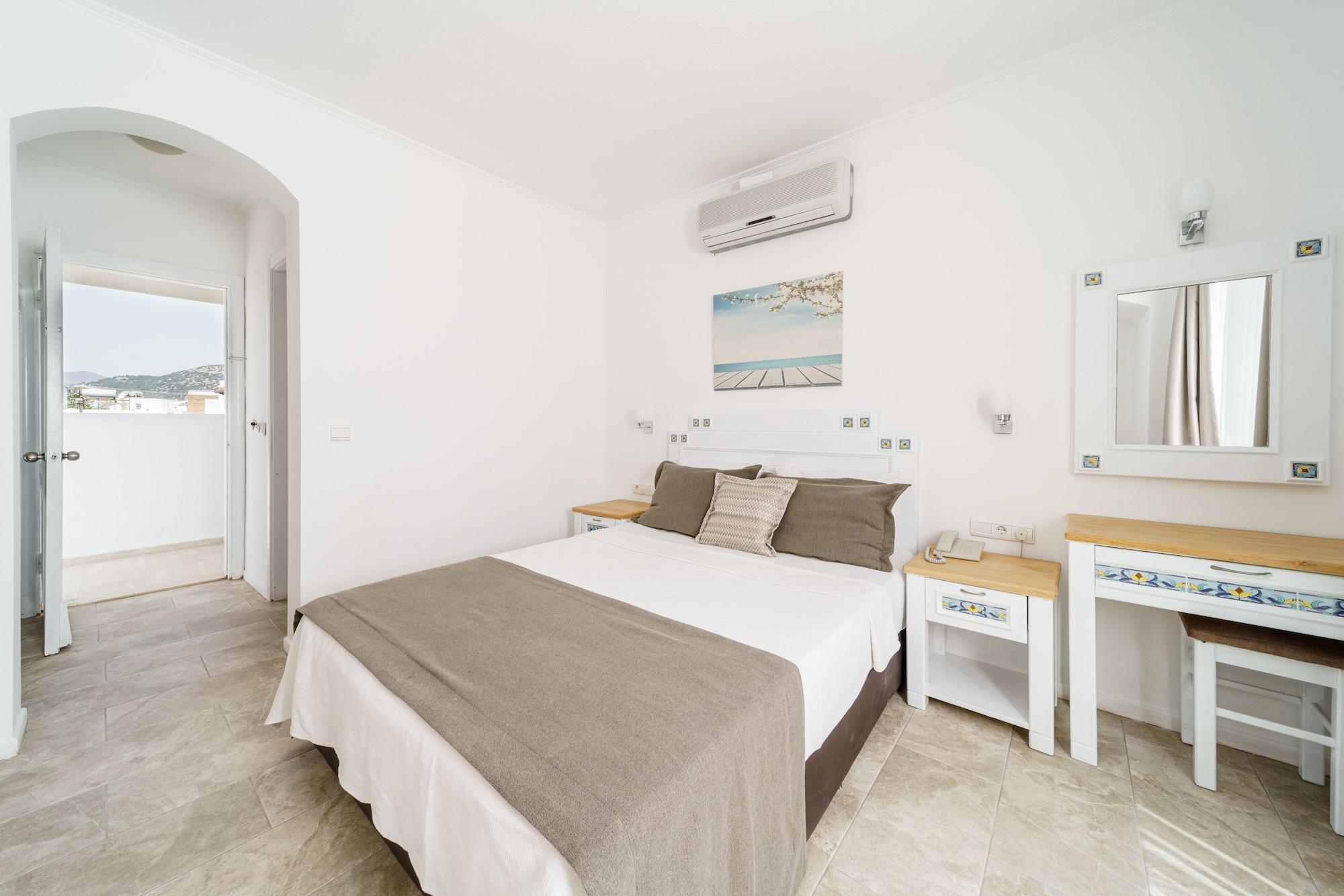 Costa Sariyaz Hotel Bodrum Ngoại thất bức ảnh