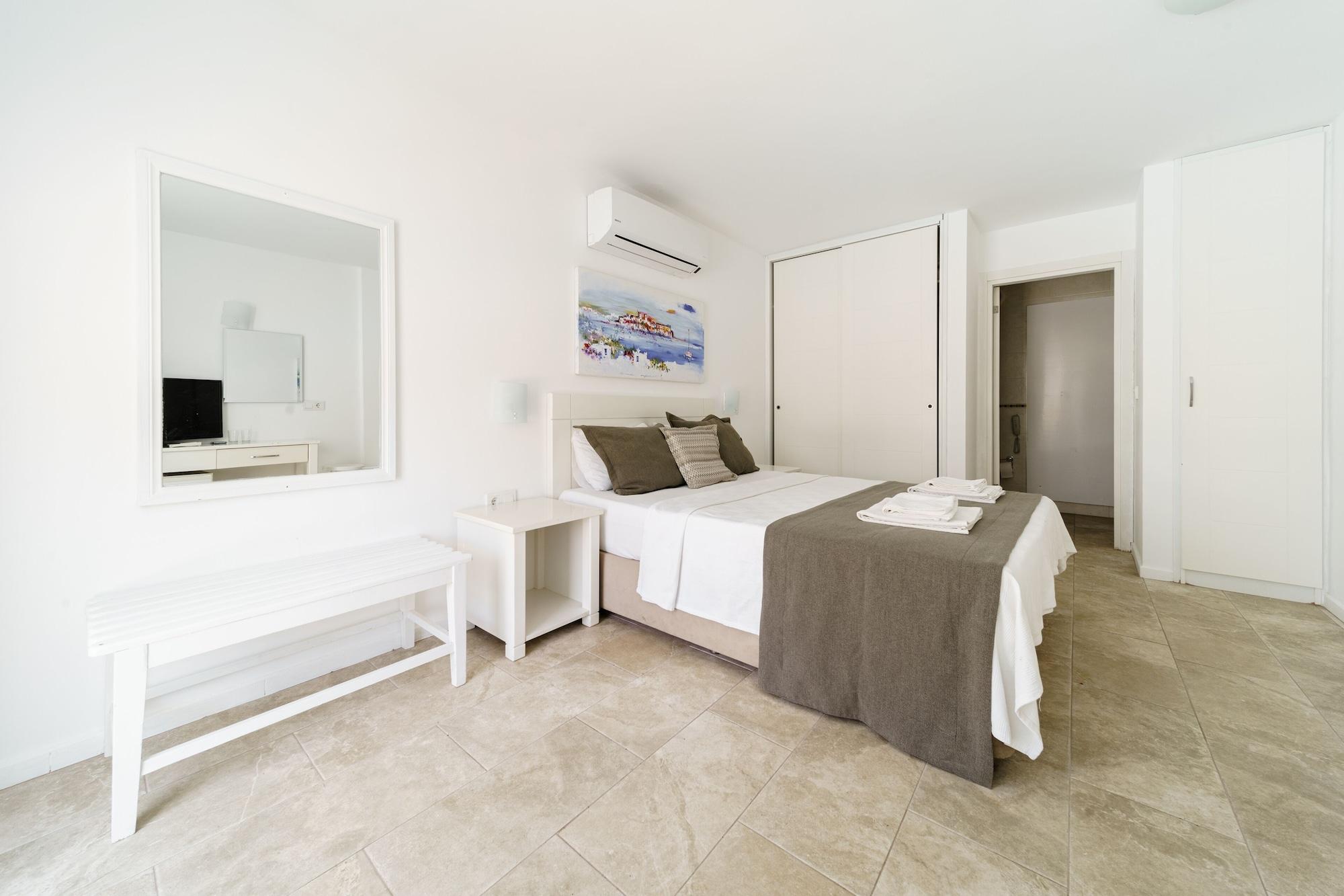 Costa Sariyaz Hotel Bodrum Ngoại thất bức ảnh