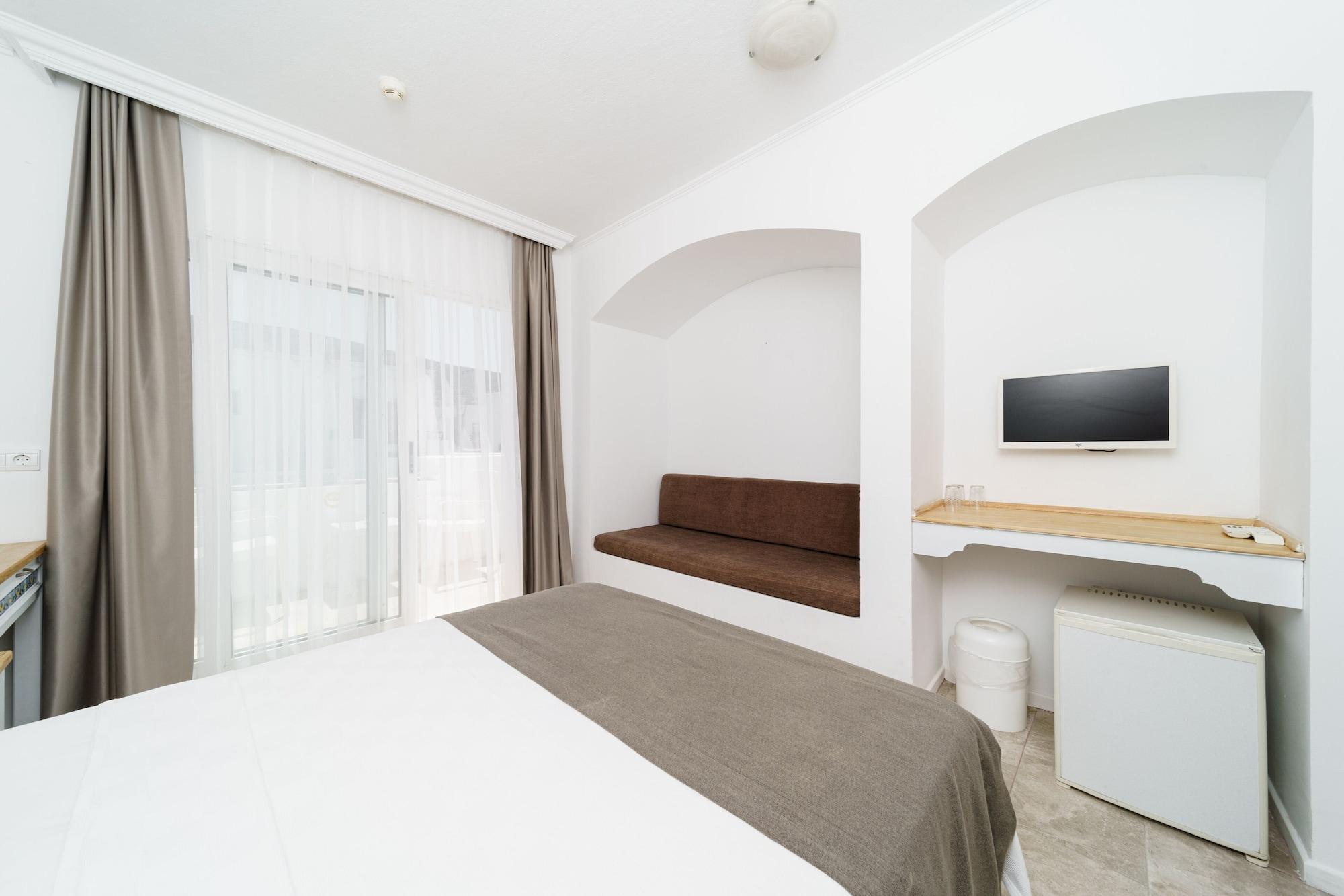 Costa Sariyaz Hotel Bodrum Ngoại thất bức ảnh