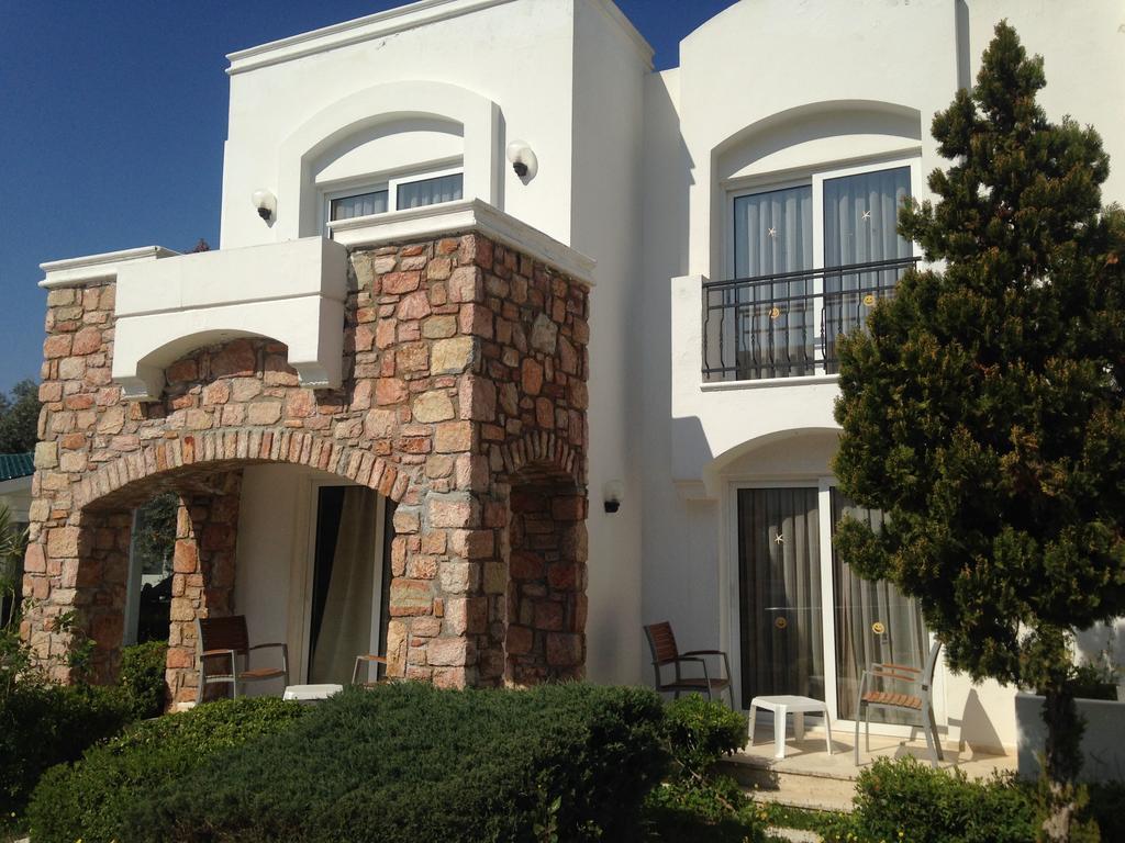 Costa Sariyaz Hotel Bodrum Ngoại thất bức ảnh